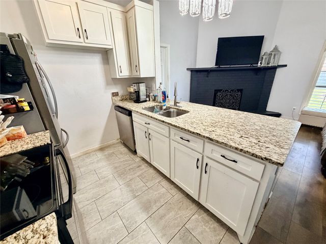 4112 Spindletree Lane, Fort Worth, TX 76137