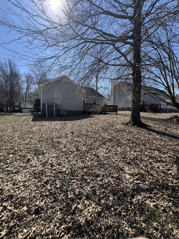 105 Sundance Way, White House, TN 37188