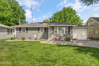 5706 Armada Drive, Toledo, OH 43623