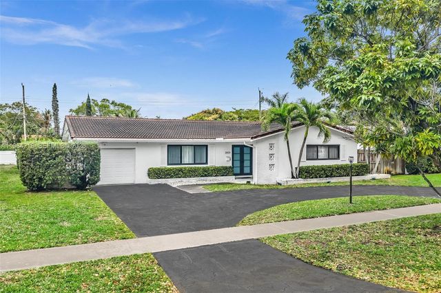 3909 Adams St, Hollywood, FL 33021