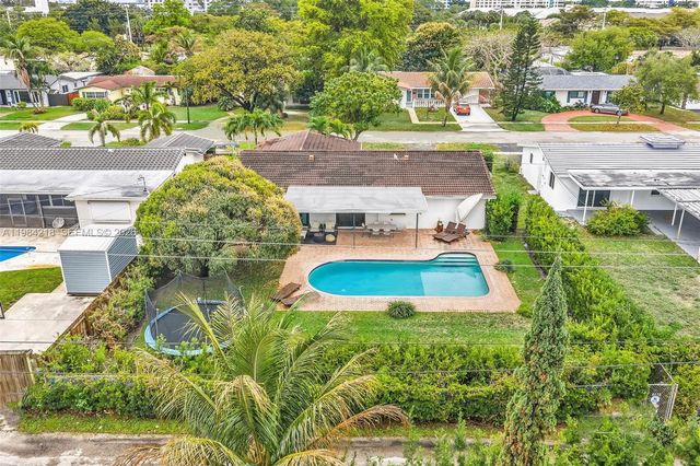 3909 Adams St, Hollywood, FL 33021