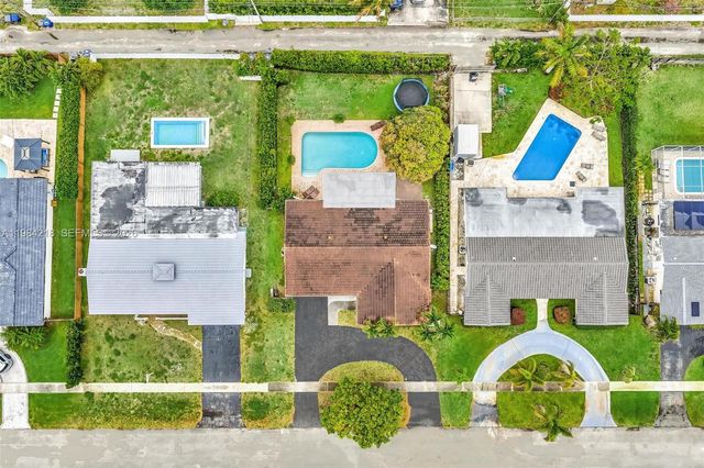 3909 Adams St, Hollywood, FL 33021