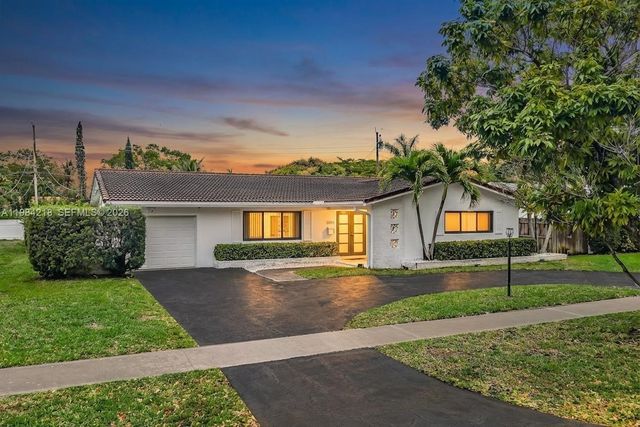 3909 Adams St, Hollywood, FL 33021