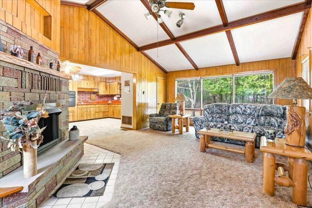 2077 Blackhawk Street, Friendship, WI 53934