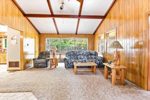 2077 Blackhawk Street, Friendship, WI 53934