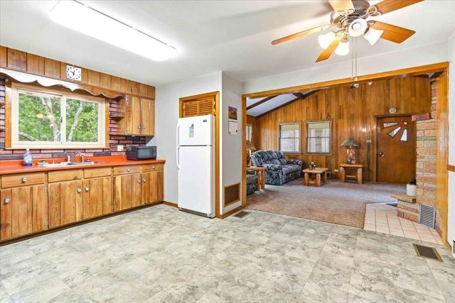 2077 Blackhawk Street, Friendship, WI 53934