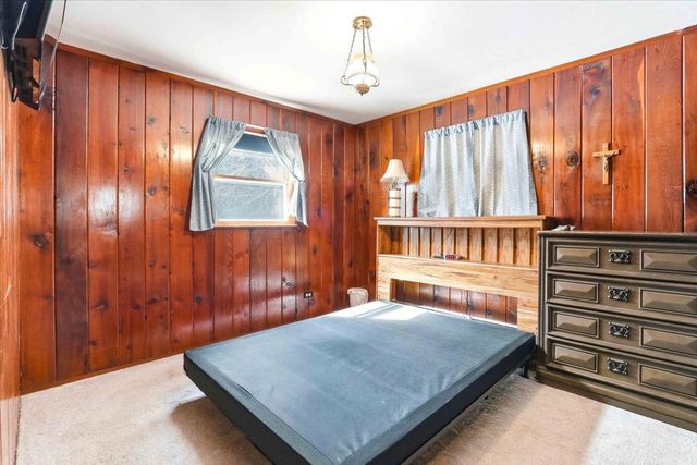 2077 Blackhawk Street, Friendship, WI 53934