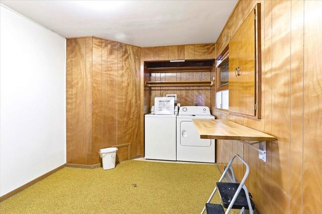 2077 Blackhawk Street, Friendship, WI 53934