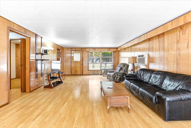 2077 Blackhawk Street, Friendship, WI 53934