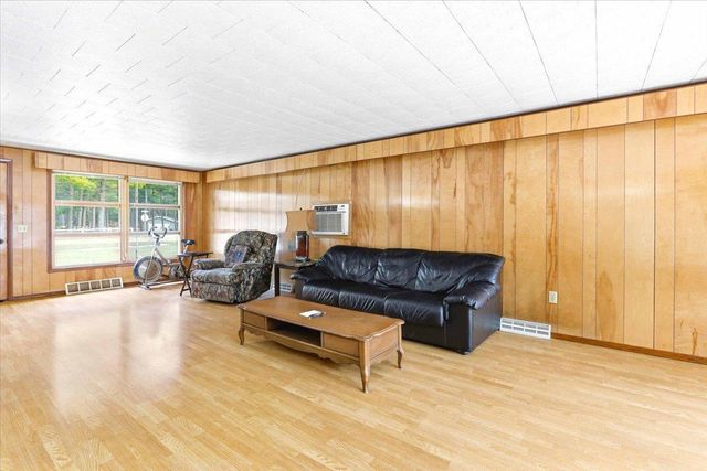 2077 Blackhawk Street, Friendship, WI 53934