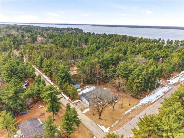 2077 Blackhawk Street, Friendship, WI 53934