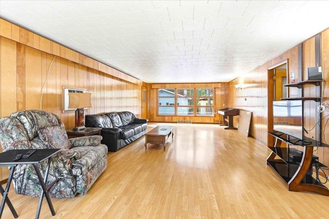 2077 Blackhawk Street, Friendship, WI 53934