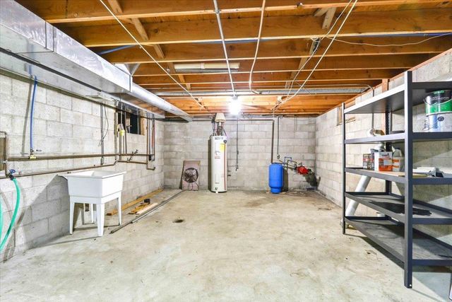 2077 Blackhawk Street, Friendship, WI 53934