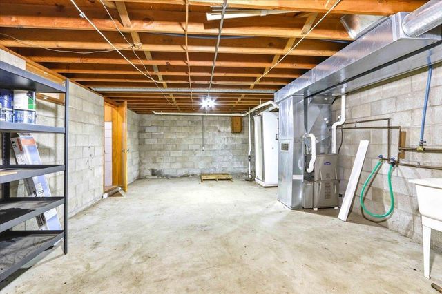 2077 Blackhawk Street, Friendship, WI 53934