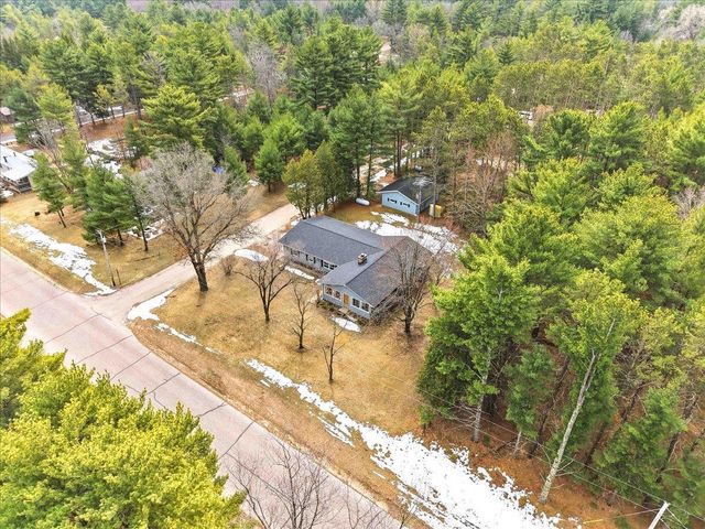 2077 Blackhawk Street, Friendship, WI 53934