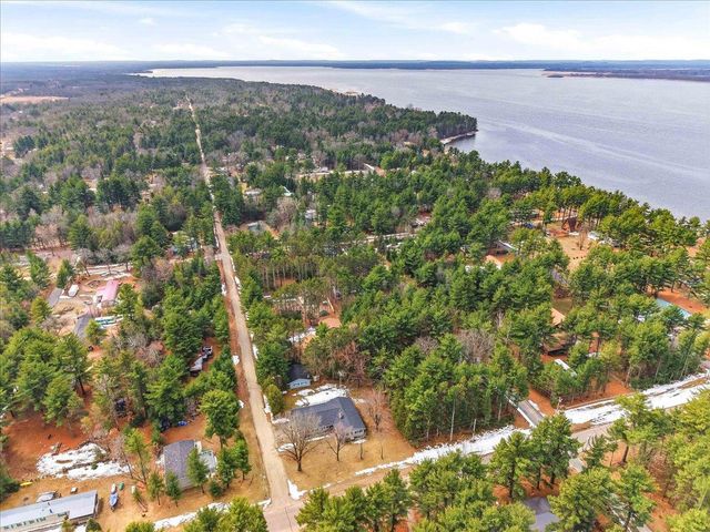 2077 Blackhawk Street, Friendship, WI 53934