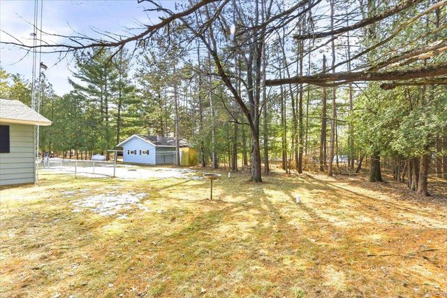 2077 Blackhawk Street, Friendship, WI 53934