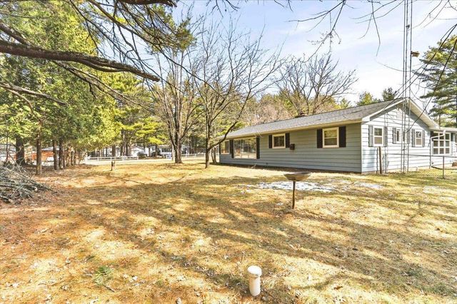 2077 Blackhawk Street, Friendship, WI 53934