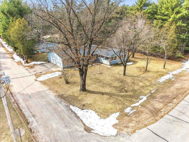 2077 Blackhawk Street, Friendship, WI 53934