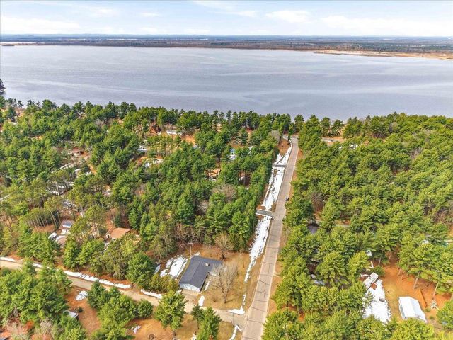 2077 Blackhawk Street, Friendship, WI 53934