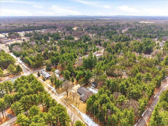 2077 Blackhawk Street, Friendship, WI 53934