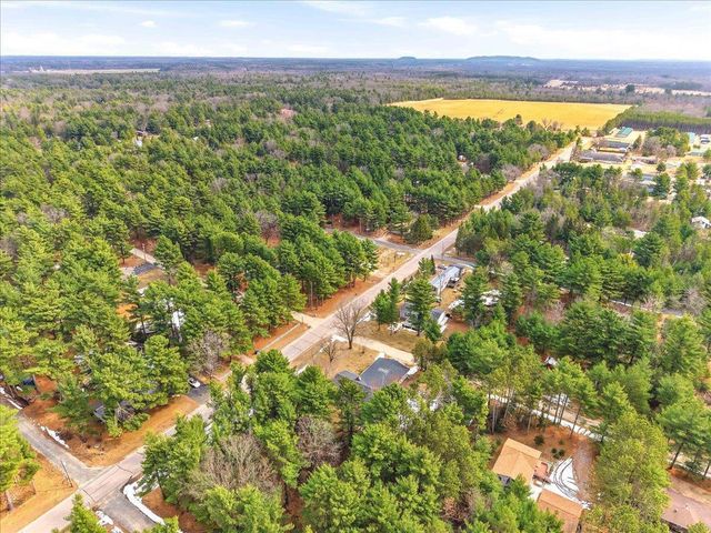 2077 Blackhawk Street, Friendship, WI 53934