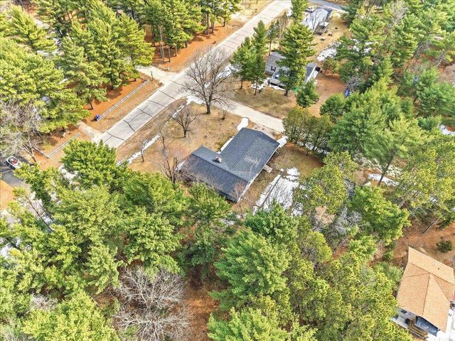 2077 Blackhawk Street, Friendship, WI 53934