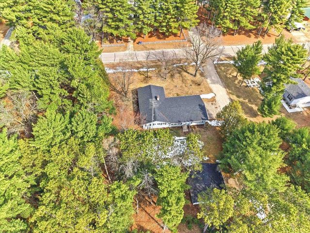 2077 Blackhawk Street, Friendship, WI 53934