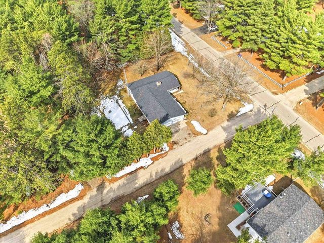 2077 Blackhawk Street, Friendship, WI 53934