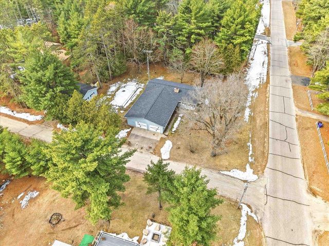 2077 Blackhawk Street, Friendship, WI 53934