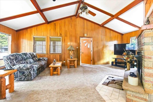 2077 Blackhawk Street, Friendship, WI 53934