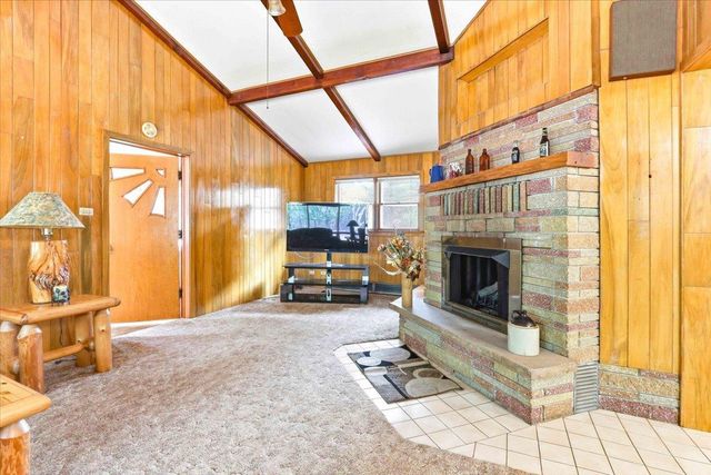 2077 Blackhawk Street, Friendship, WI 53934