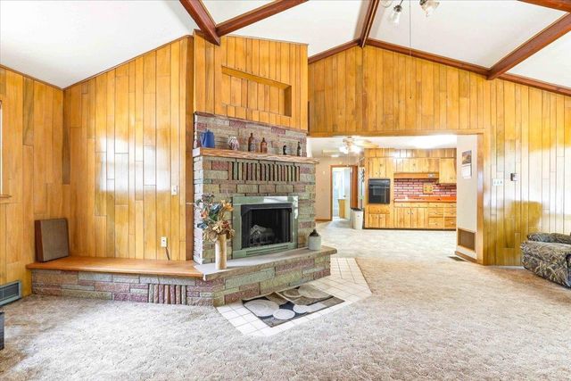 2077 Blackhawk Street, Friendship, WI 53934