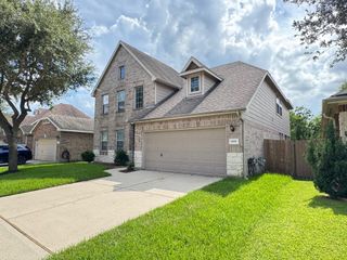 6931 Poncha Springs Court, Houston, TX 77040