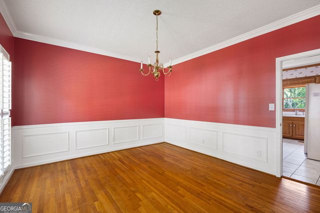 256 Blair Place NW, Marietta, GA 30064