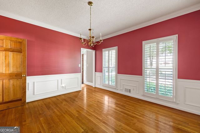 256 Blair Place NW, Marietta, GA 30064