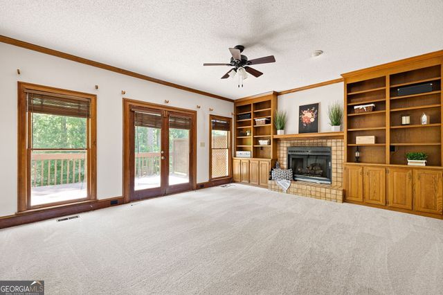 256 Blair Place NW, Marietta, GA 30064