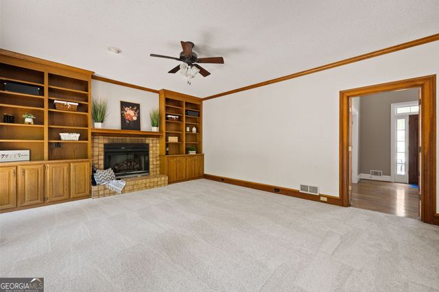 256 Blair Place NW, Marietta, GA 30064