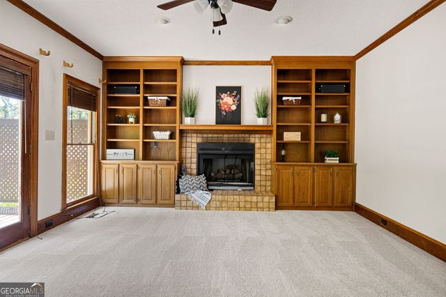 256 Blair Place NW, Marietta, GA 30064