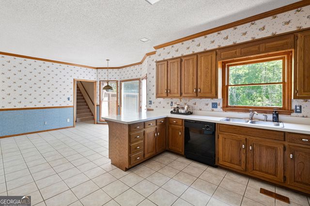 256 Blair Place NW, Marietta, GA 30064