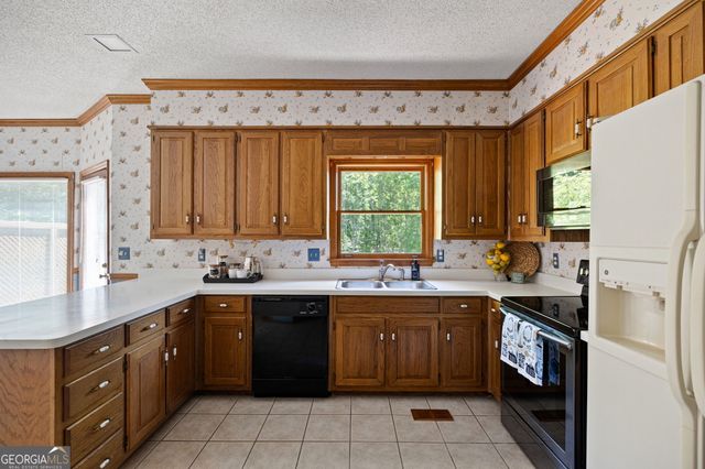256 Blair Place NW, Marietta, GA 30064