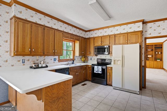 256 Blair Place NW, Marietta, GA 30064