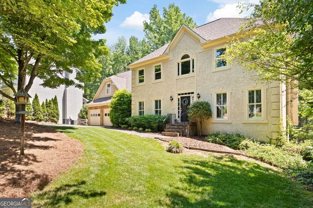 256 Blair Place NW, Marietta, GA 30064