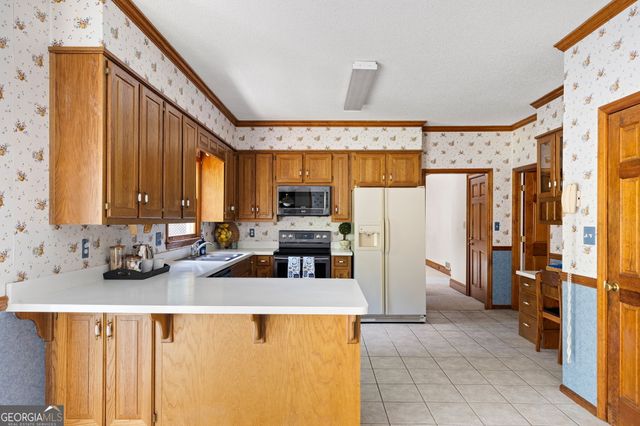 256 Blair Place NW, Marietta, GA 30064