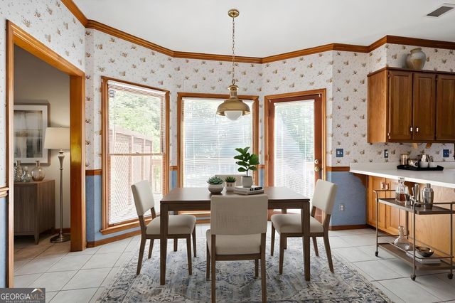 256 Blair Place NW, Marietta, GA 30064