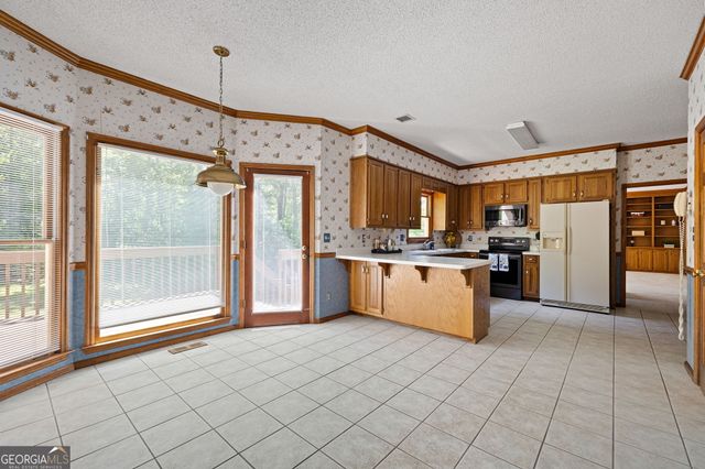 256 Blair Place NW, Marietta, GA 30064