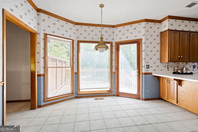 256 Blair Place NW, Marietta, GA 30064