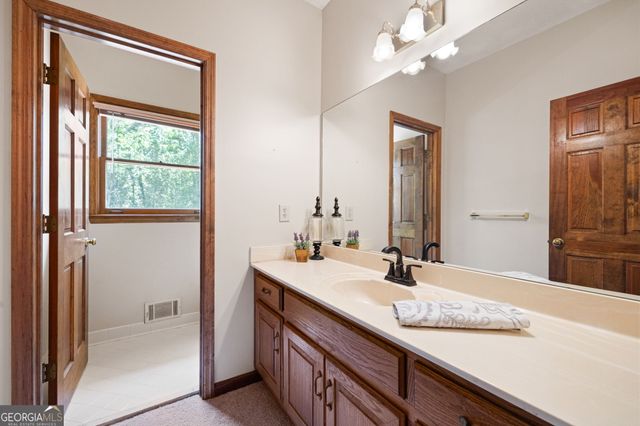 256 Blair Place NW, Marietta, GA 30064