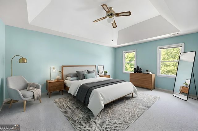 256 Blair Place NW, Marietta, GA 30064