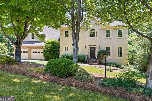 256 Blair Place NW, Marietta, GA 30064